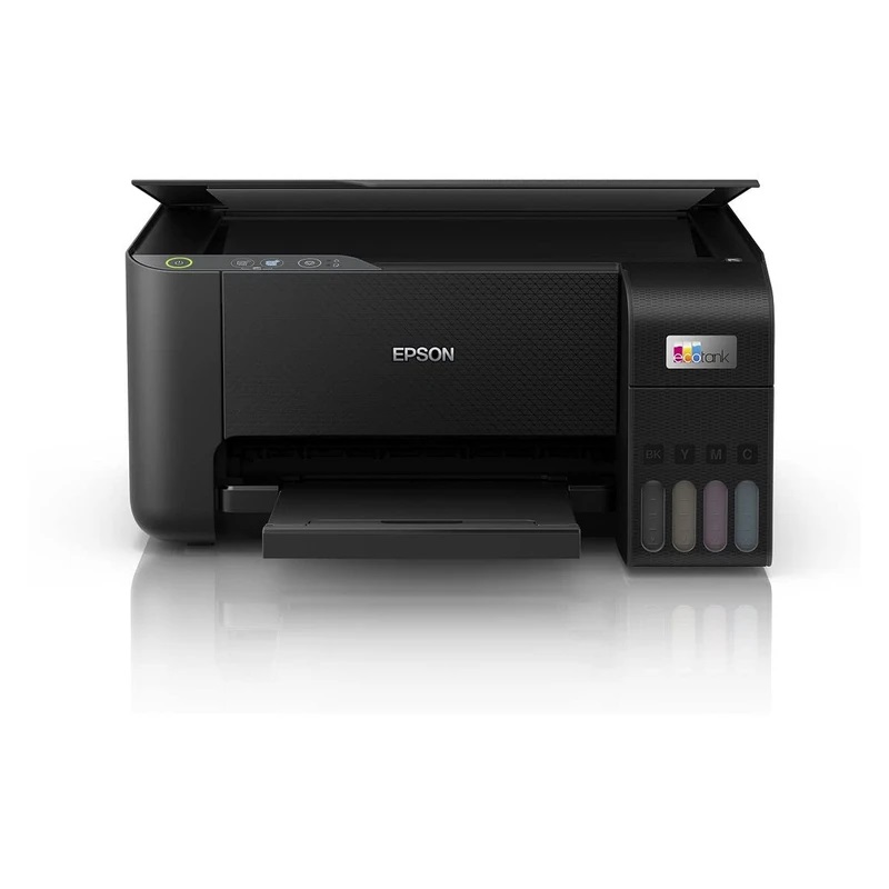 برنامه درایور چاپگر اپسون مدل EcoTank L3211