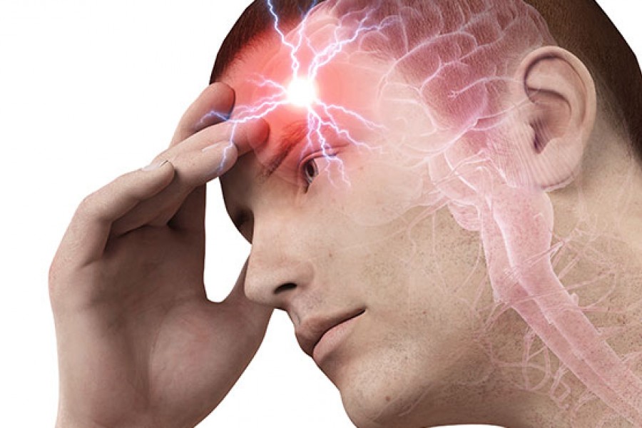 همه چیز درباره اضطراب