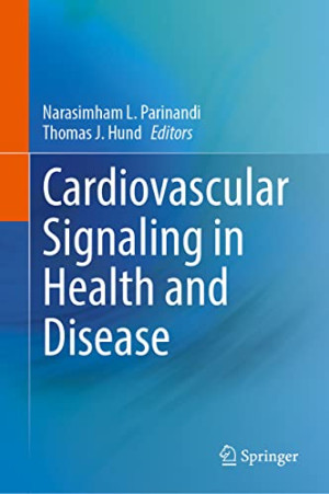 Cardiovascular Signaling in Health and Disease-کتاب انگلیسی