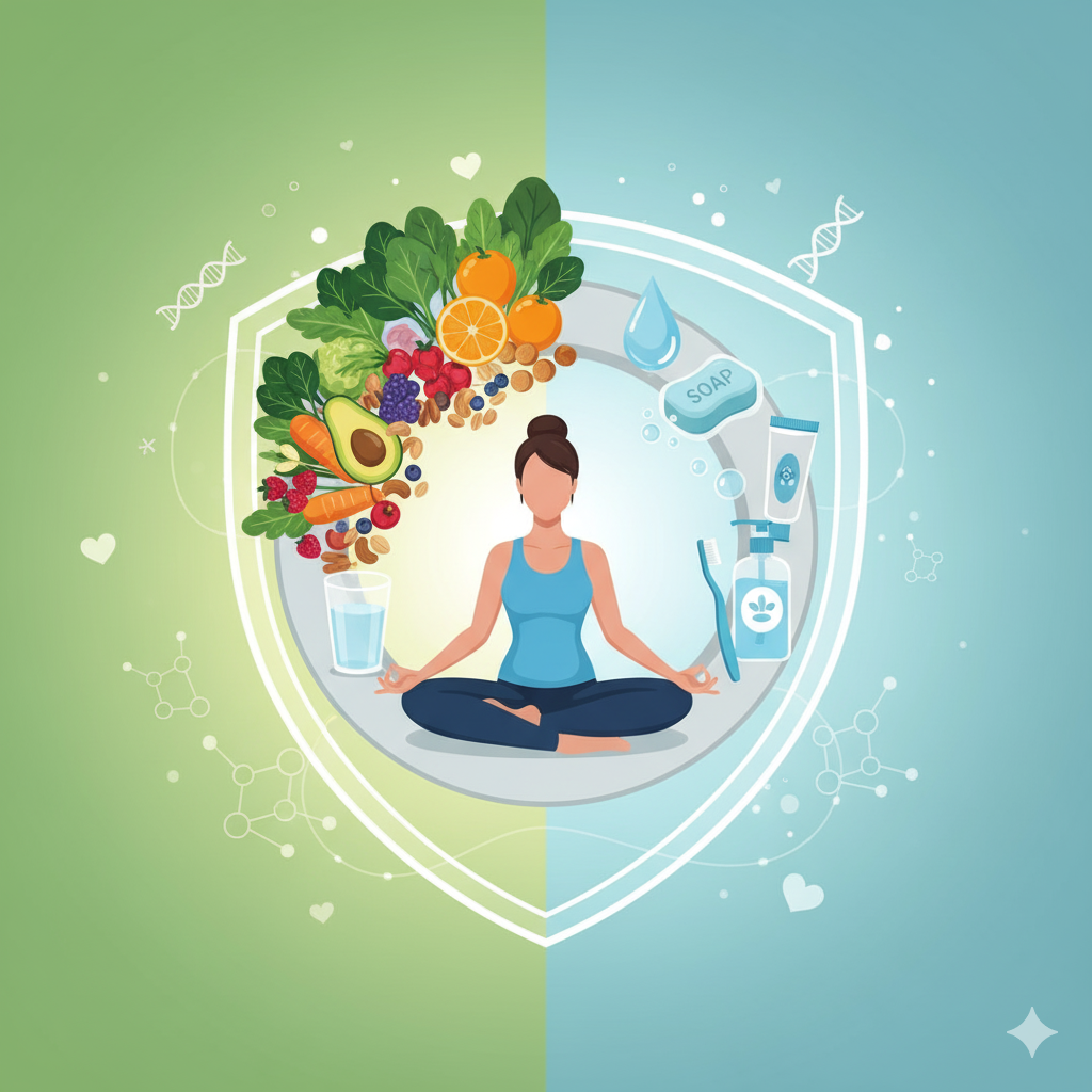 تغذیه و بهداشت