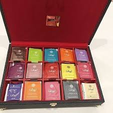 دم نوشهای گیاهی نیوشا