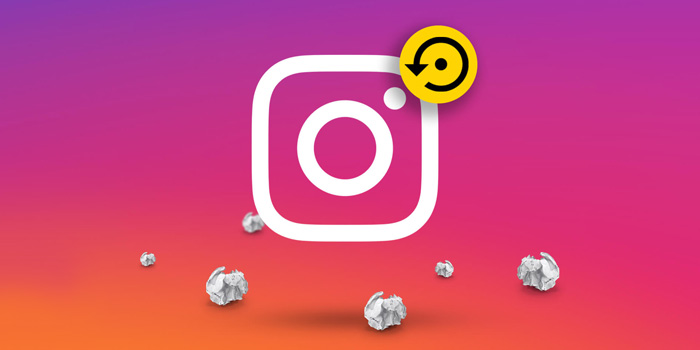 آموزش بازیابی پیج های هک شده اینستاگرام