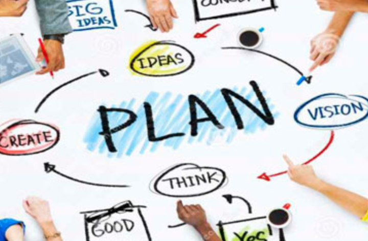 برنامه ریزی دو ماهه برای قبولی در بهترین رشته ها