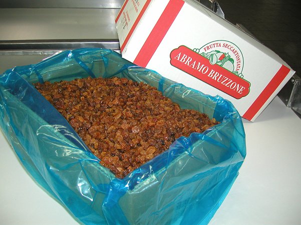 آموزش صفر تا صد بسته بندی کشمش (مشاغل خانگی)