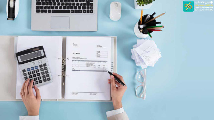 جزوه کامل اصول حسابداری ۲