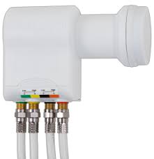 مقاله بسیار مفید در مورد LNB