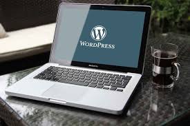 طراحی سایت وردپرس حرفه ای