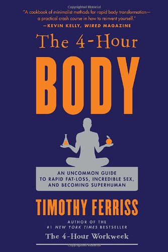 The 4-Hour Body