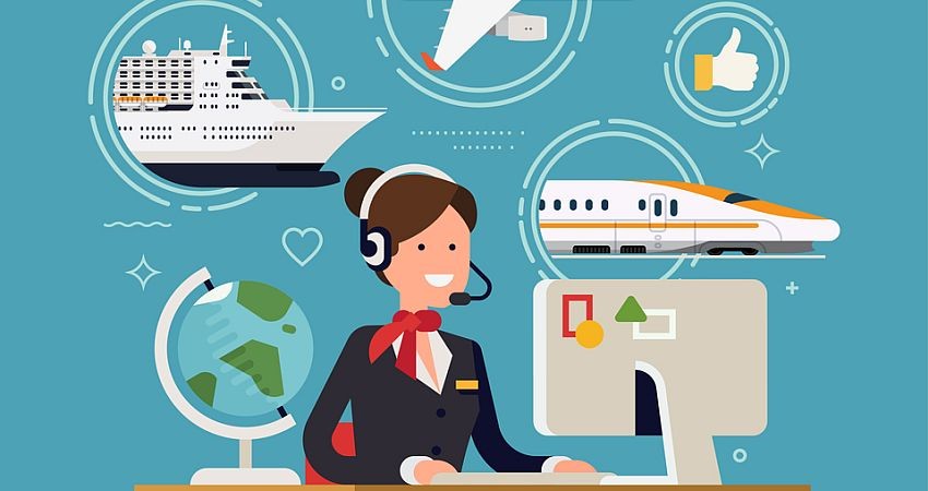 طرح توجیهی راه اندازی شرکت خدمات مسافرتی و جهانگردی