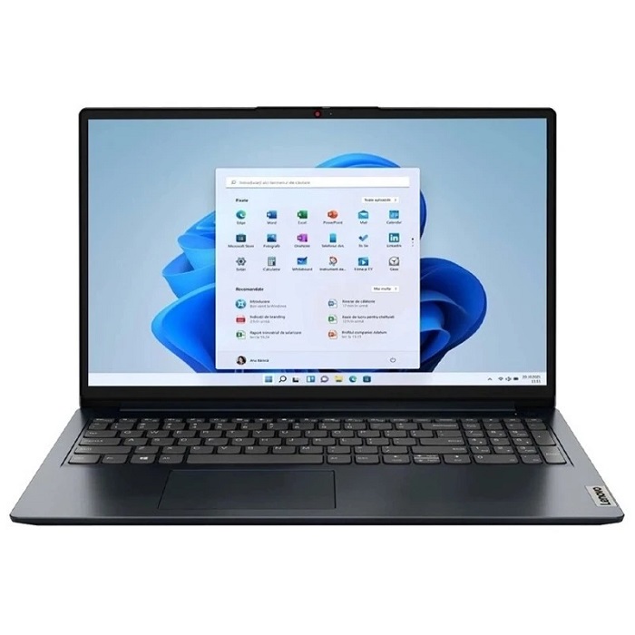 درایور تاچ پد لپتاپ لنوو مدل IdeaPad 1 15IAU7