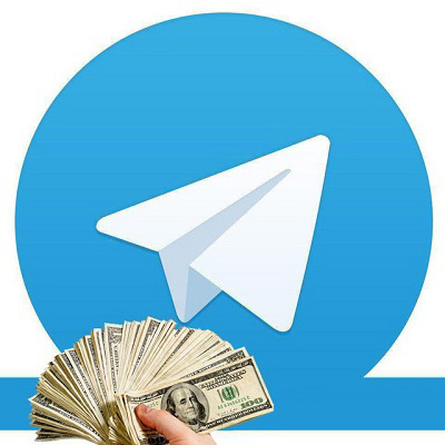 آموزش درآمد تضمینی از تلگرام