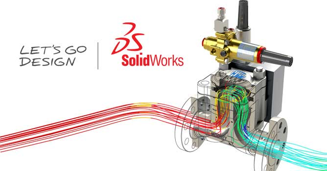 آموزش سالیدورک SolidWorks بصورت pdf
