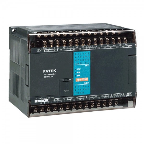 ساخت کابل PLC فتک - فکون