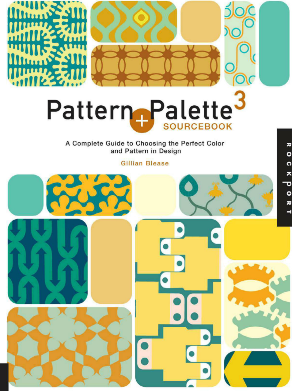 کتاب pattern pallets