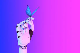 اخلاق در هوش مصنوعی