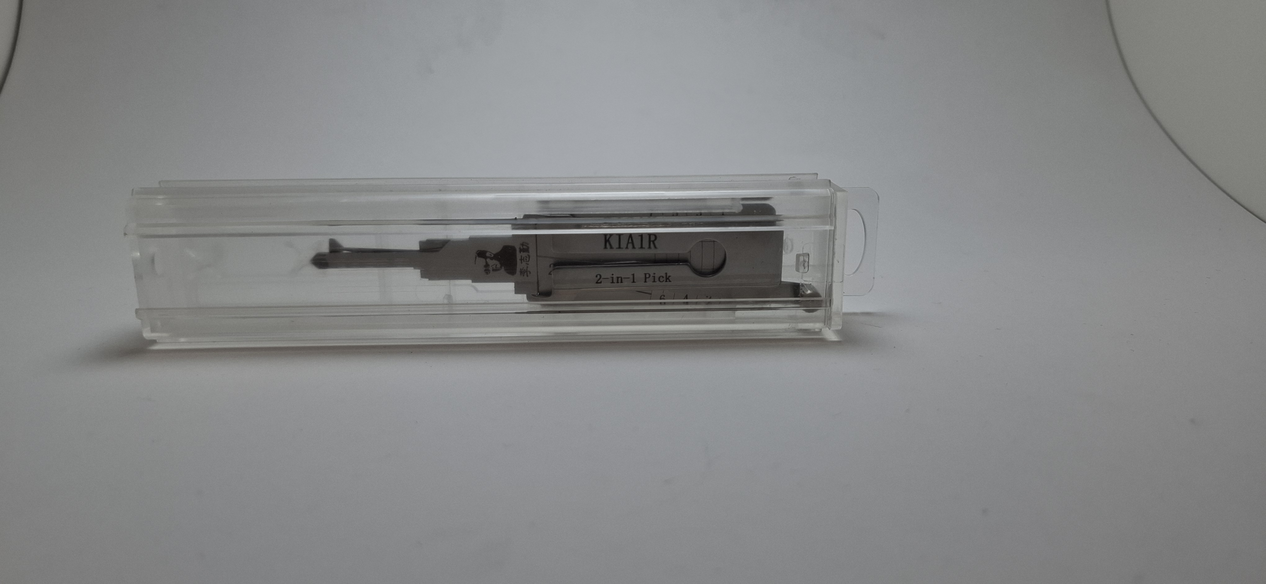 آموزش ابزار لیشی