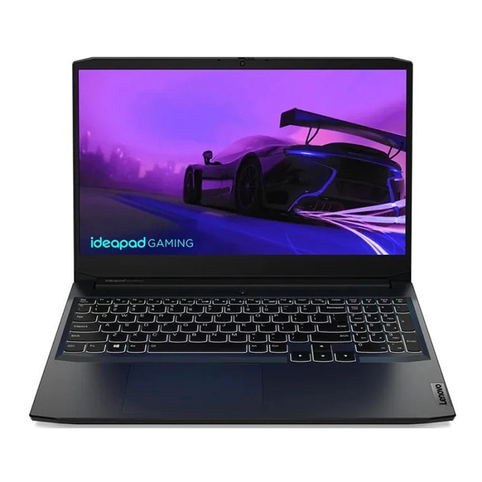 درایور Lan لپتاپ لنوو مدل IdeaPad Gaming 3 15IHU6