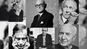 پاورپوینت (معماران معروف دنیا)جمع آوری از دکتر الهام حاصلی