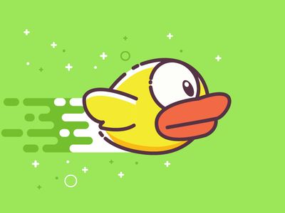 بازی flappy bird با پایتون