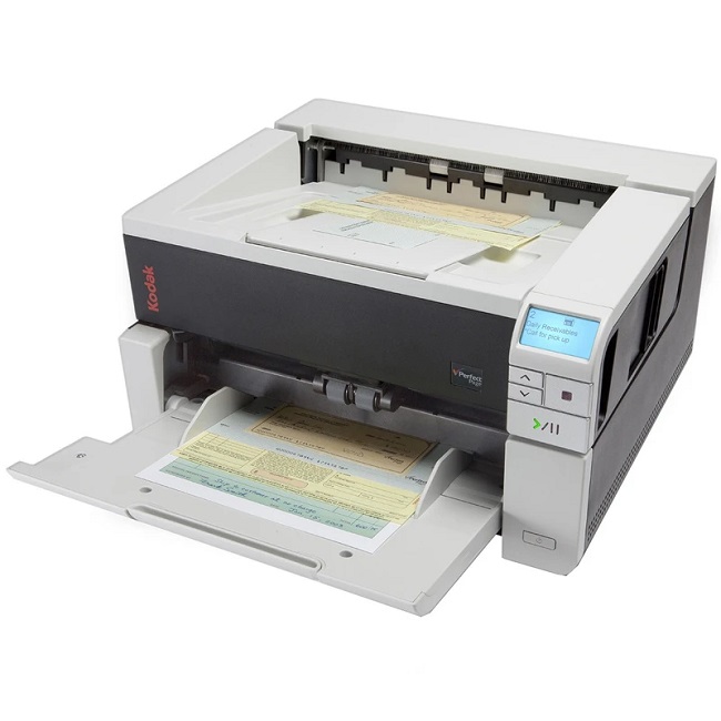 برنامه درایور اسکنر کداک مدل i3400