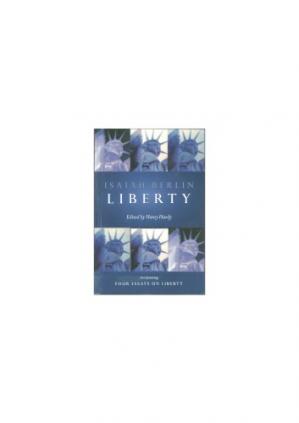 Liberty: Incorporating Four Essays on Liberty-کتاب انگلیسی