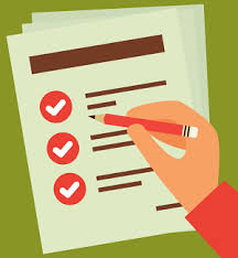   پرسشنامه وسواس فکری- عملی مادزلی