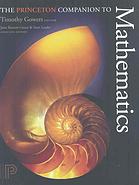 The Princeton companion to mathematics-کتاب انگلیسی