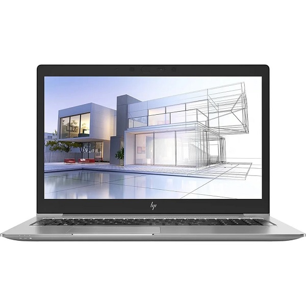 برنامه درایور وایفای لپتاپ اچ پی مدل ZBook 15u G5