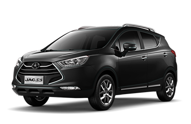 نقشه سیستم تمامی مدارهای الکتریکی جک اس ۳ / Jac S3 / بصورت کامل و اصلی