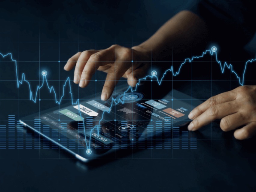 روش معاملاتی در بازارهای مالی