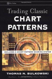 Trading Classic Chart Patterns-کتاب انگلیسی