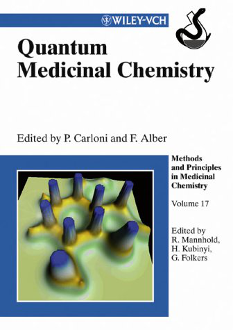 📝جزوه:  quantum medicial chemical          🖊کارلونی و آلبر                (نسخه کامل)✅