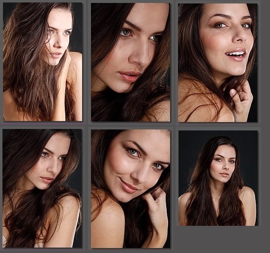 مجموعه عکس‌ خام ( raw ) برای تمرین فتوشاپ 6