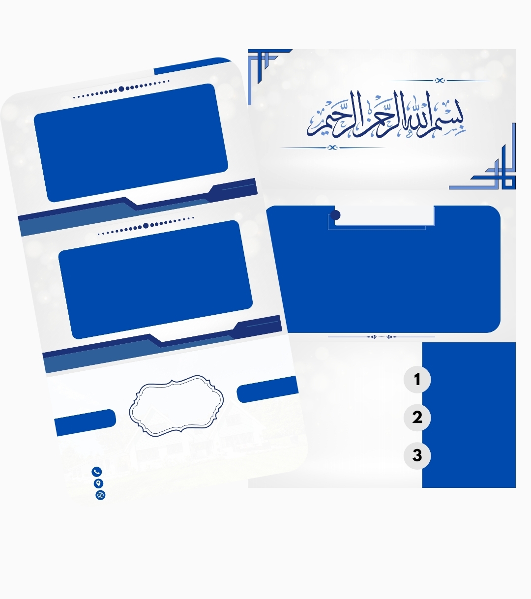 قالب پاورپوینت