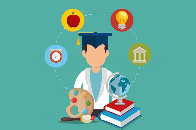 فرم استعداد یابی کودکان