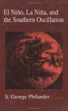 El Niño, La Niña, and the Southern Oscillation-کتاب انگلیسی