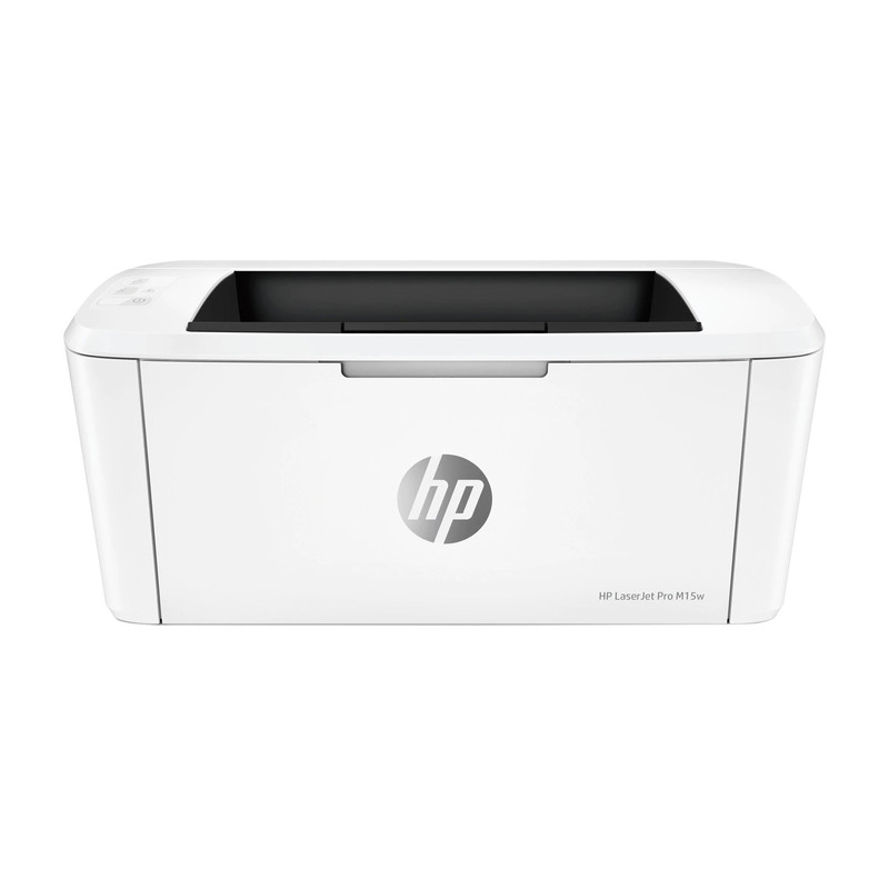 برنامه درایور چاپگر اچ پی مدل LaserJet pro M15w