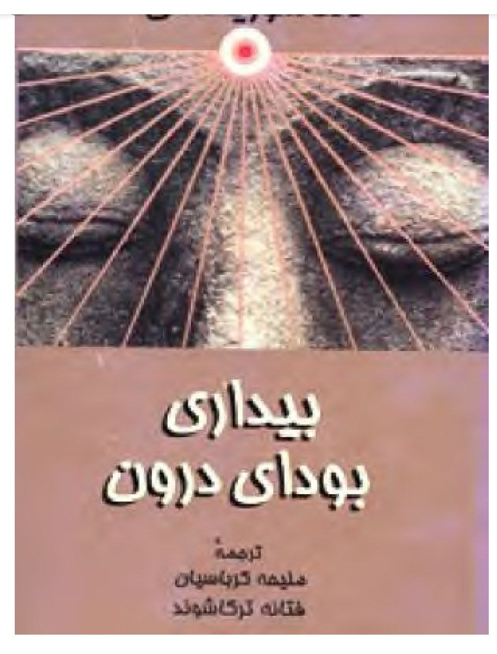 دانلود کتاب بیداری بودای درون pdf