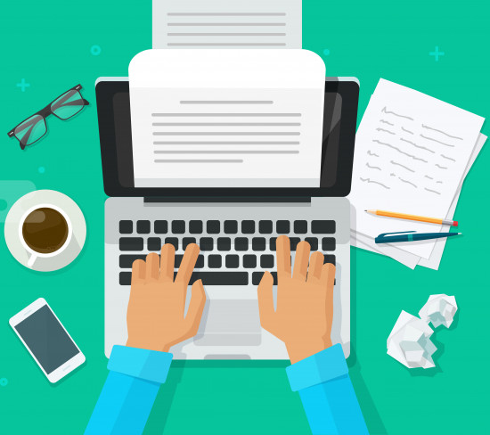 چک لیست تولید محتوا _ گام به گام تا تولید محتوا بر اساس استانداردهای گوگل