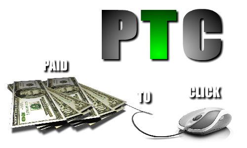 آموزش راه اندازی سایت کلیکی با درآمد بالا و استراتژی فروش(PTC)