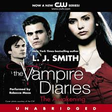 رمان خاطرات یک خون آشام (Vampire Diaries) جلد 1