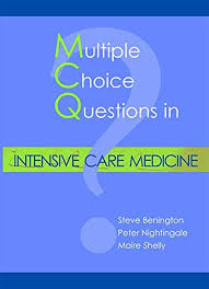 Multiple Choice Questions in Intensive Care Medicine