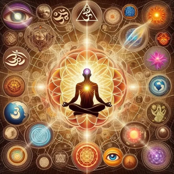 قانون جذب/متافیزیک(الفا)