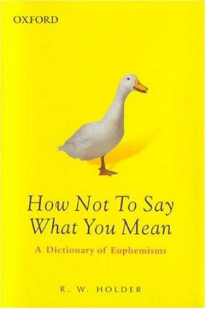 How Not to Say what You Mean-کتاب انگلیسی