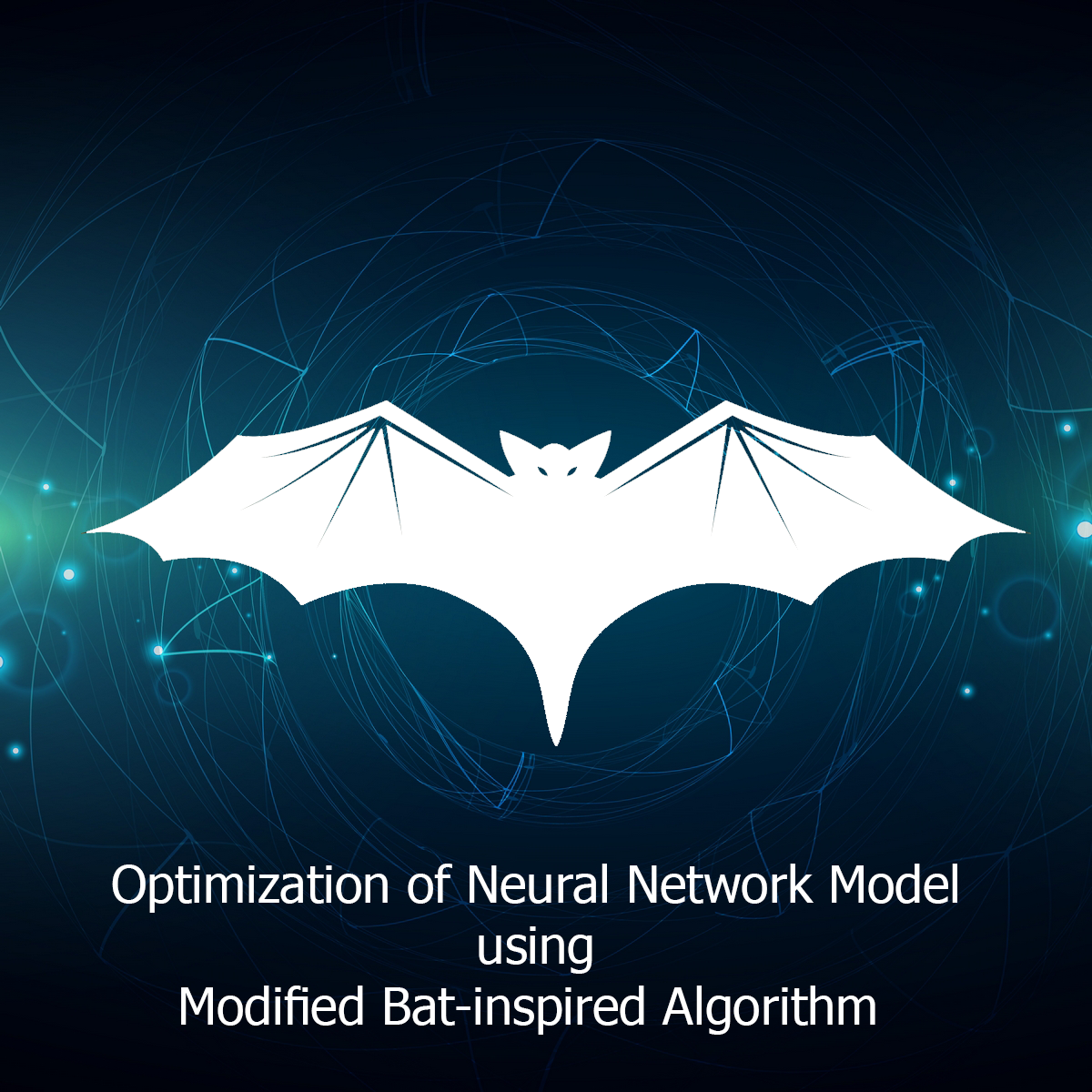 الگوریتم بهینه سازی خفاش