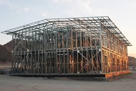 پاورپوینت , ساختمان ال اس اف , 82 اسلاید , pptx