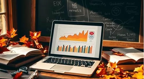 آموزش اقتصاد خرد و کلان و مبانی کاربردی + PDF