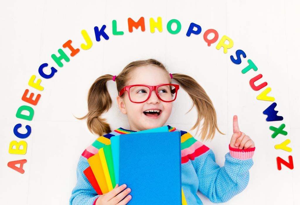 مقاله آموزش دو زبانه شدن کودکان و تاثیر آن در زندگی