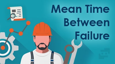 محاسبه شاخص MTBF