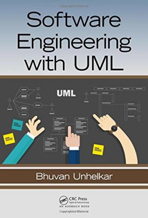 Software Engineering with UML-کتاب انگلیسی